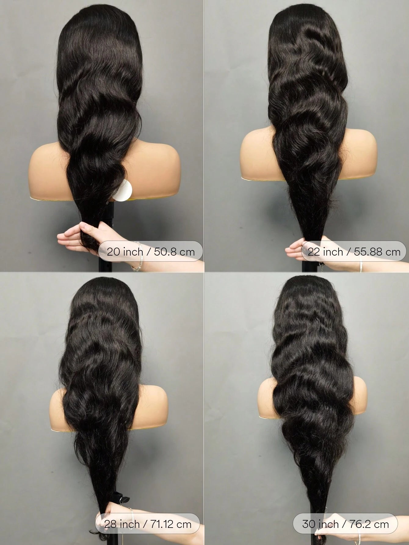 13x4 Lace Front Wig Human Hair Body Wave Transparent Lace Front Wigs Human Hair 13x4 Lace Frontal Wig For Glueless Wigs Human Hair Pre Plucked With Baby Hair