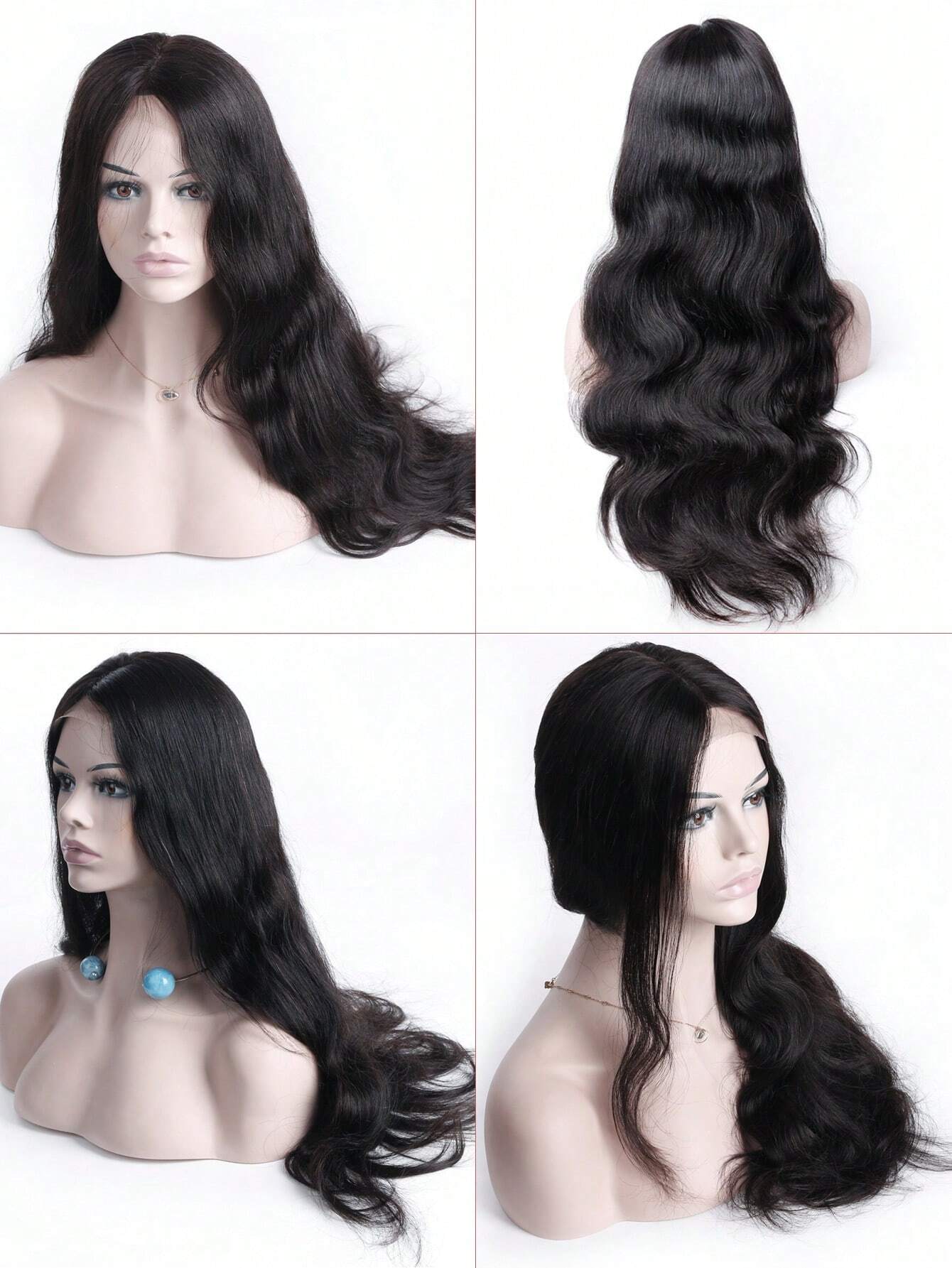 13x4 Lace Front Wig Human Hair Body Wave Transparent Lace Front Wigs Human Hair 13x4 Lace Frontal Wig For Glueless Wigs Human Hair Pre Plucked With Baby Hair