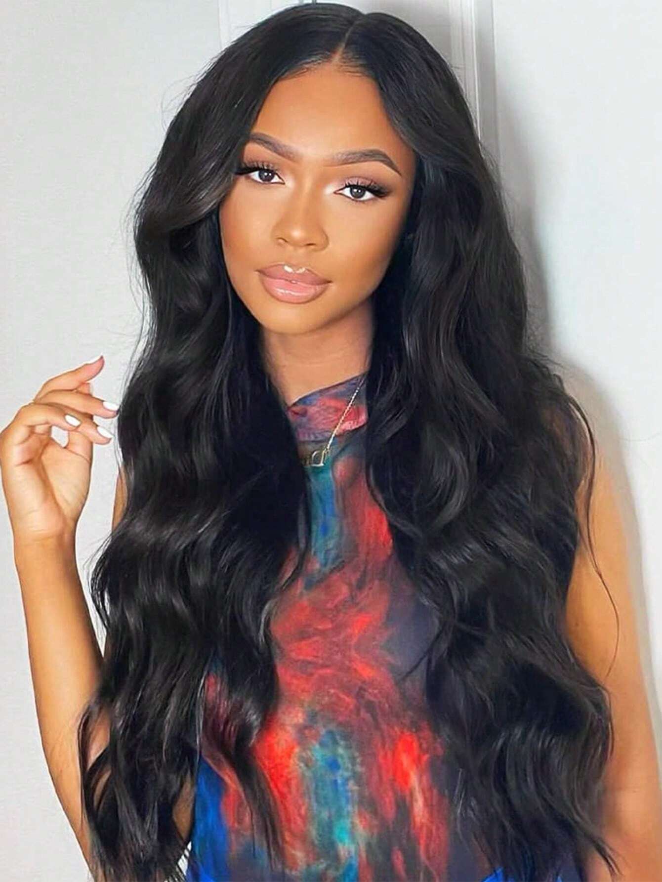 13x4 Lace Front Wig Human Hair Body Wave Transparent Lace Front Wigs Human Hair 13x4 Lace Frontal Wig For Glueless Wigs Human Hair Pre Plucked With Baby Hair