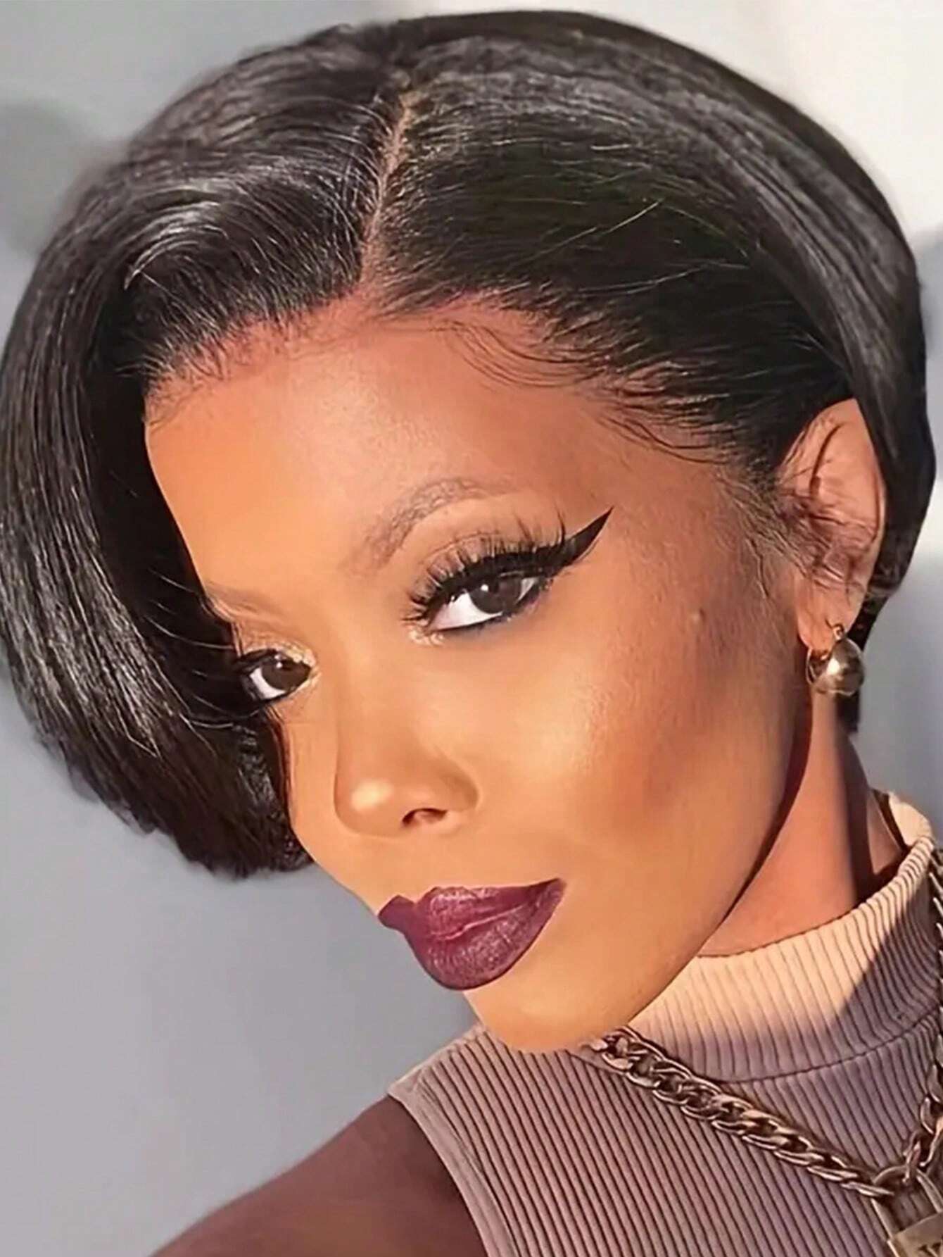 Wigs Short Pixie Cut Wigs 13*4*1 Lace Frontal Wig For Women Brazilian Human Hair Short Straight T Part Transparent Lace Front Wig Lace Wigs